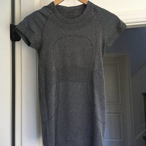 Lululemon Swiftly Tech Short Sleeve
